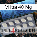 Vilitra 40Mg 34